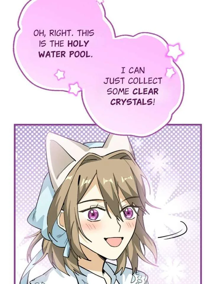 Clumsy Master, You’ve Crossed the Line! Chapter 87 page 38