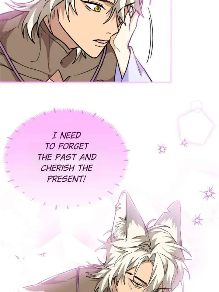 Clumsy Master, You’ve Crossed the Line! Chapter 91 page 17