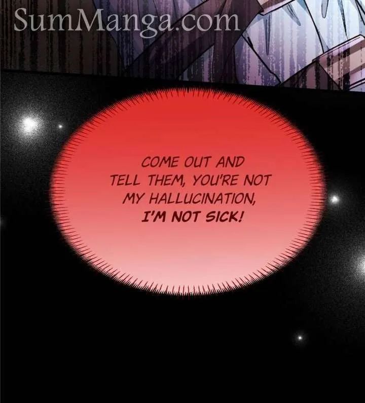 Clumsy Master, You’ve Crossed the Line! Chapter 89 page 33