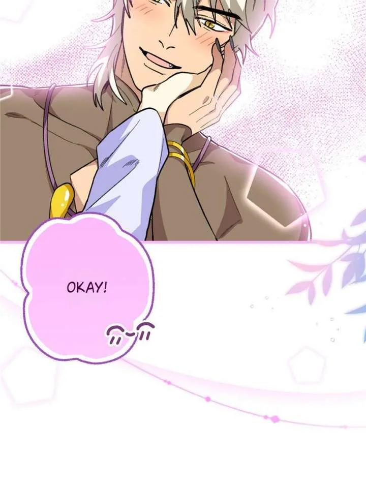 Clumsy Master, You’ve Crossed the Line! Chapter 91 page 20