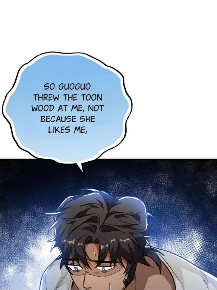 Clumsy Master, You’ve Crossed the Line! Chapter 94 page 12