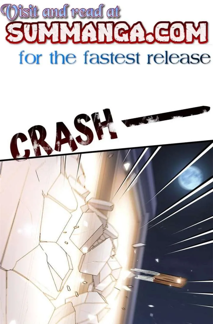 Clumsy Master, You’ve Crossed the Line! Chapter 94 page 2