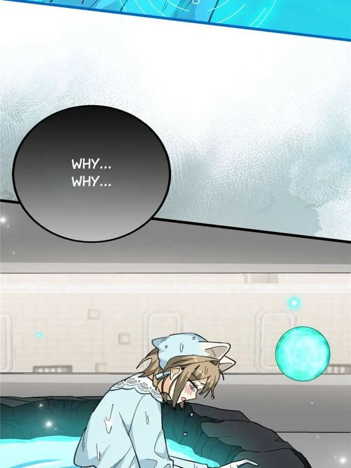 Clumsy Master, You’ve Crossed the Line! Chapter 89 page 37