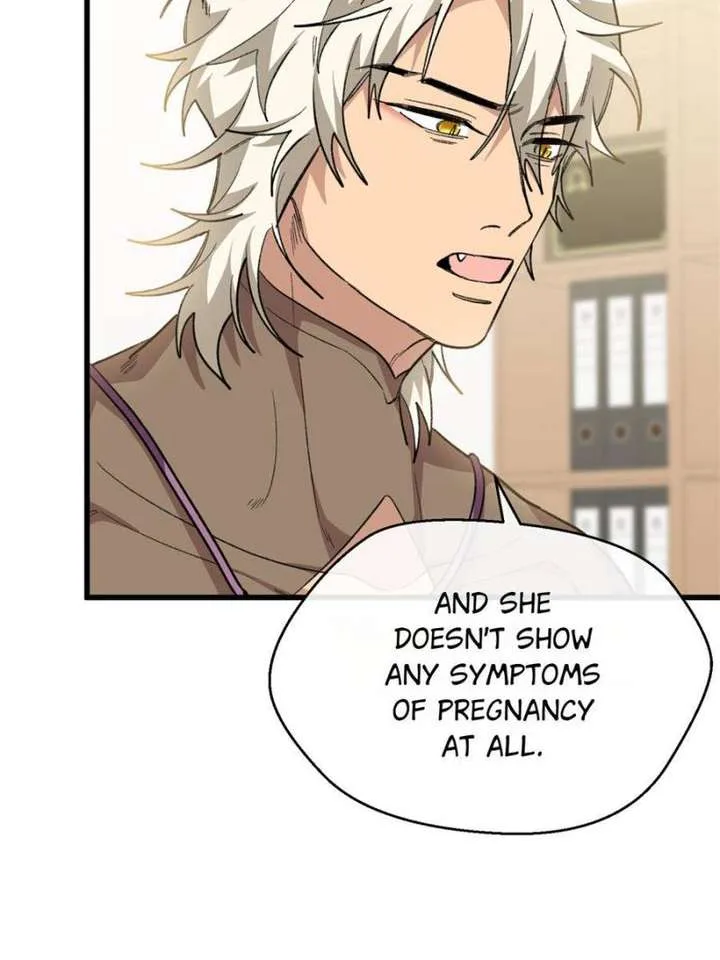 Clumsy Master, You’ve Crossed the Line! Chapter 95 page 5