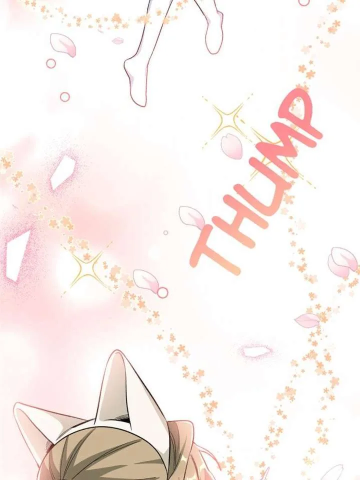 Clumsy Master, You’ve Crossed the Line! Chapter 96 page 6