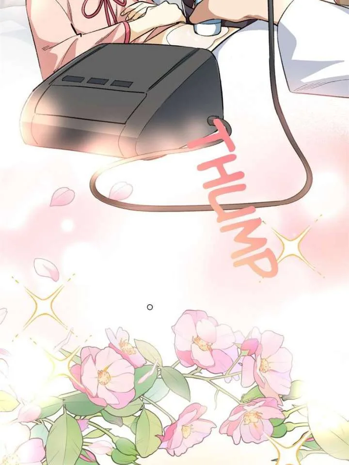 Clumsy Master, You’ve Crossed the Line! Chapter 96 page 3
