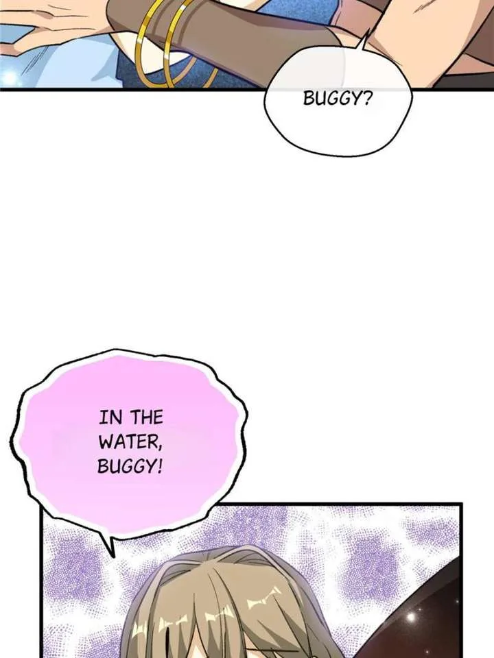 Clumsy Master, You’ve Crossed the Line! Chapter 90 page 30
