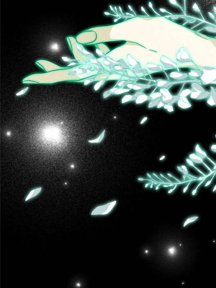 Clumsy Master, You’ve Crossed the Line! Chapter 87 page 43
