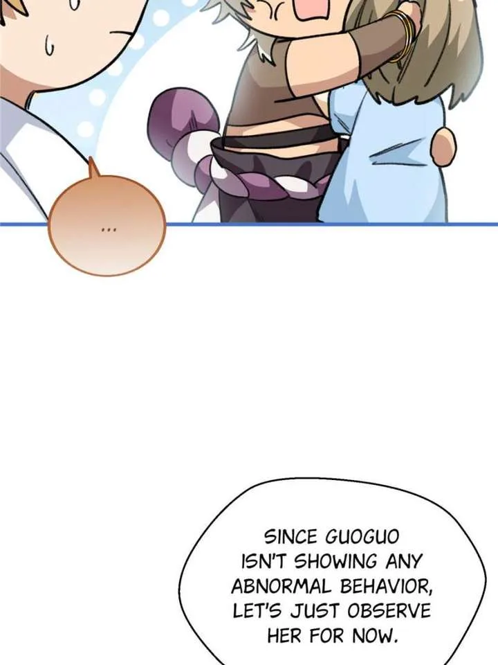 Clumsy Master, You’ve Crossed the Line! Chapter 90 page 39