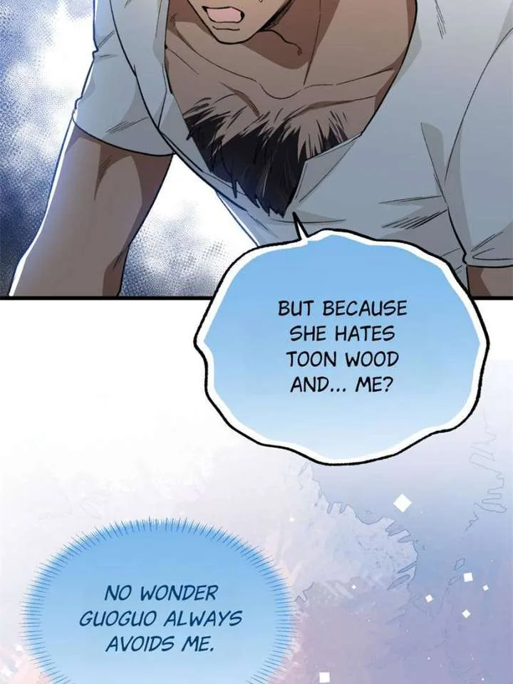 Clumsy Master, You’ve Crossed the Line! Chapter 94 page 13