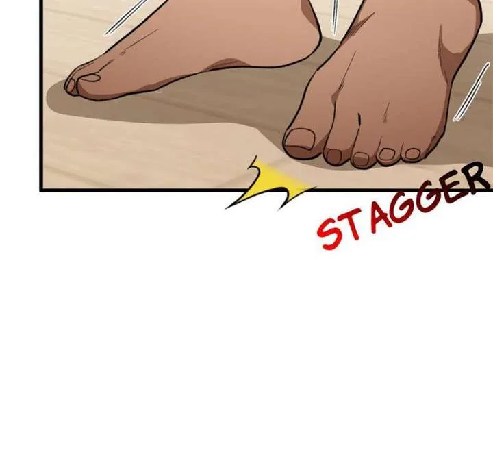 Clumsy Master, You’ve Crossed the Line! Chapter 94 page 11