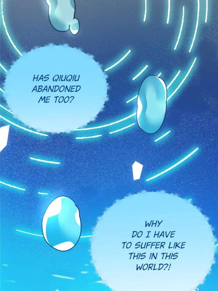Clumsy Master, You’ve Crossed the Line! Chapter 89 page 35