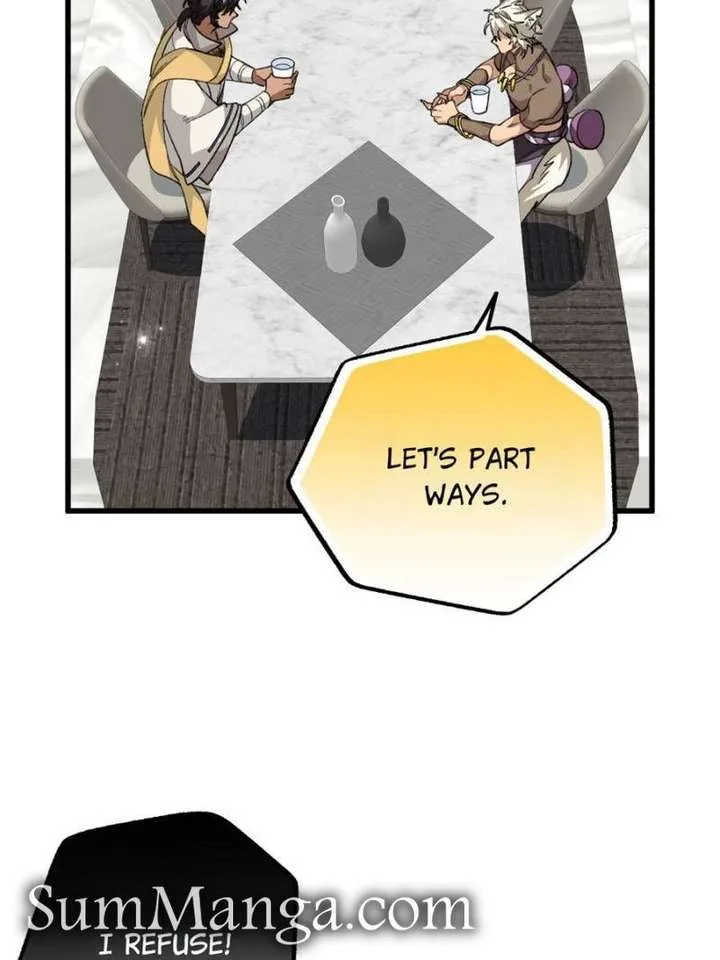 Clumsy Master, You’ve Crossed the Line! Chapter 96 page 39