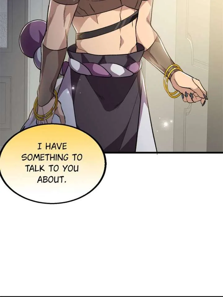 Clumsy Master, You’ve Crossed the Line! Chapter 96 page 36