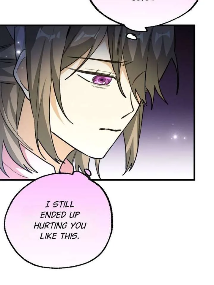 Clumsy Master, You’ve Crossed the Line! Chapter 94 page 17