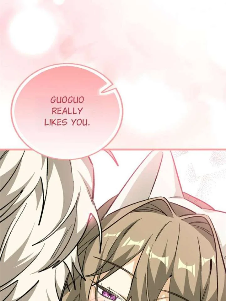 Clumsy Master, You’ve Crossed the Line! Chapter 96 page 27