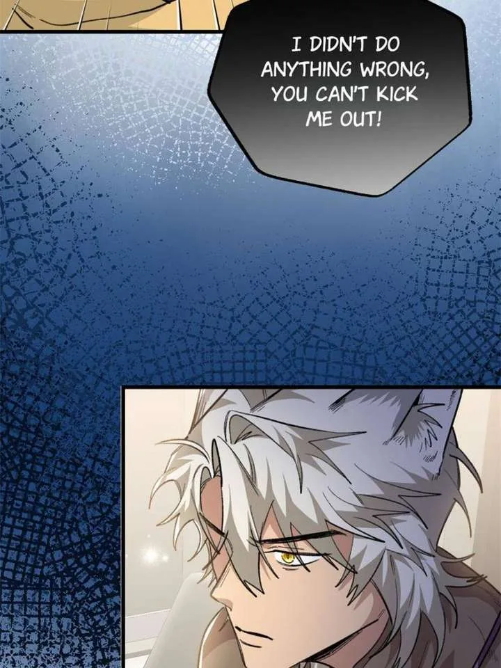 Clumsy Master, You’ve Crossed the Line! Chapter 96 page 41