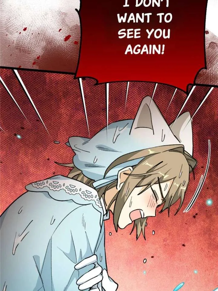 Clumsy Master, You’ve Crossed the Line! Chapter 89 page 43