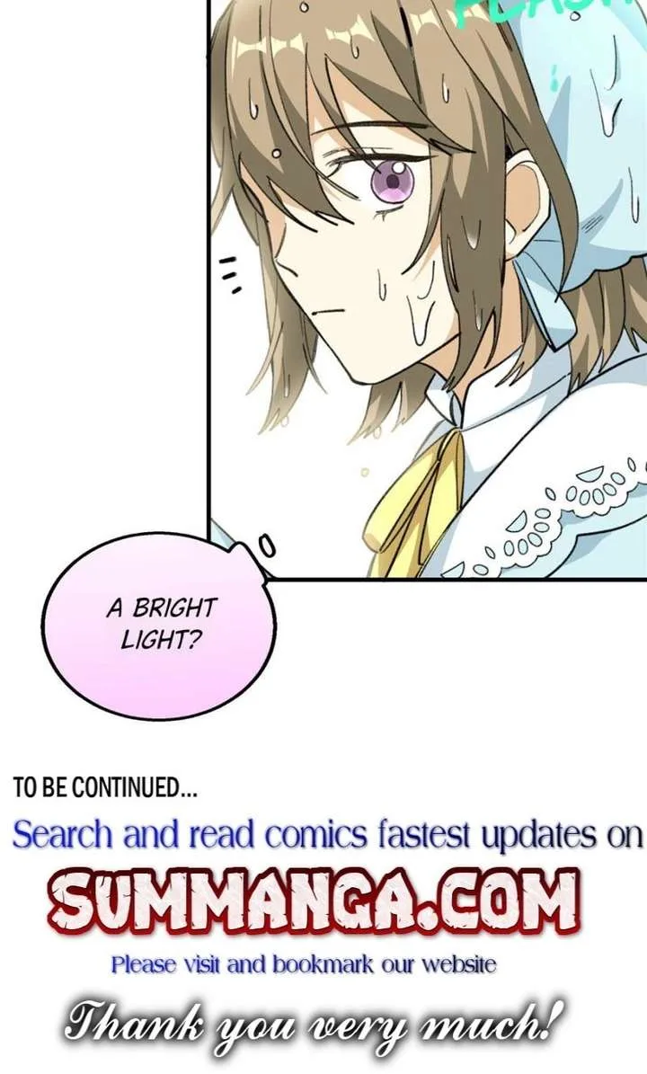 Clumsy Master, You’ve Crossed the Line! Chapter 87 page 53