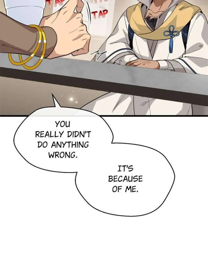Clumsy Master, You’ve Crossed the Line! Chapter 96 page 43