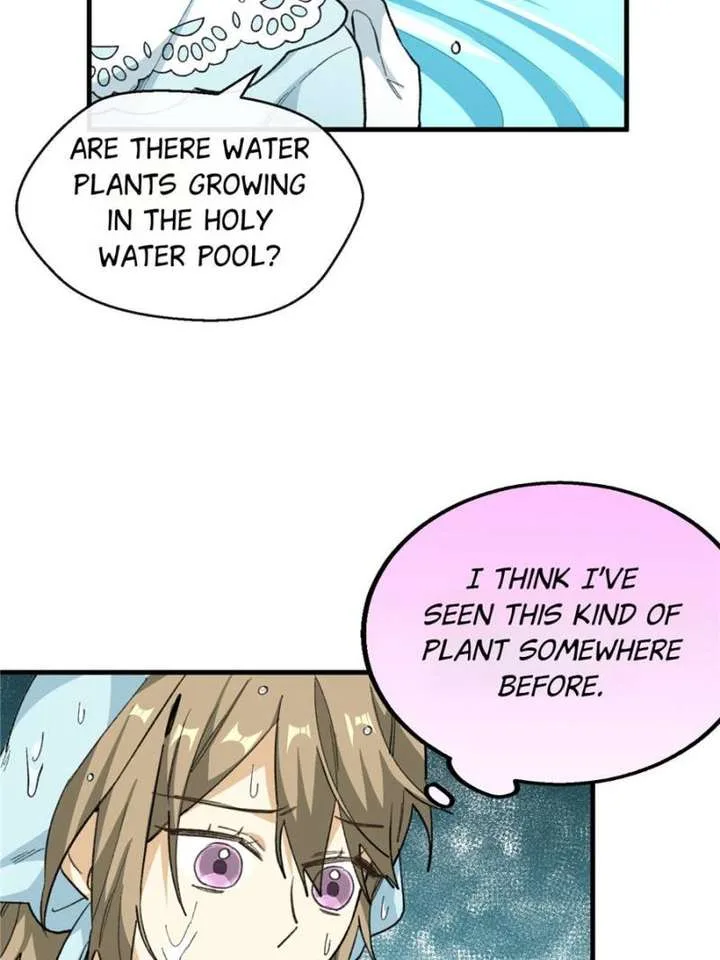 Clumsy Master, You’ve Crossed the Line! Chapter 87 page 51