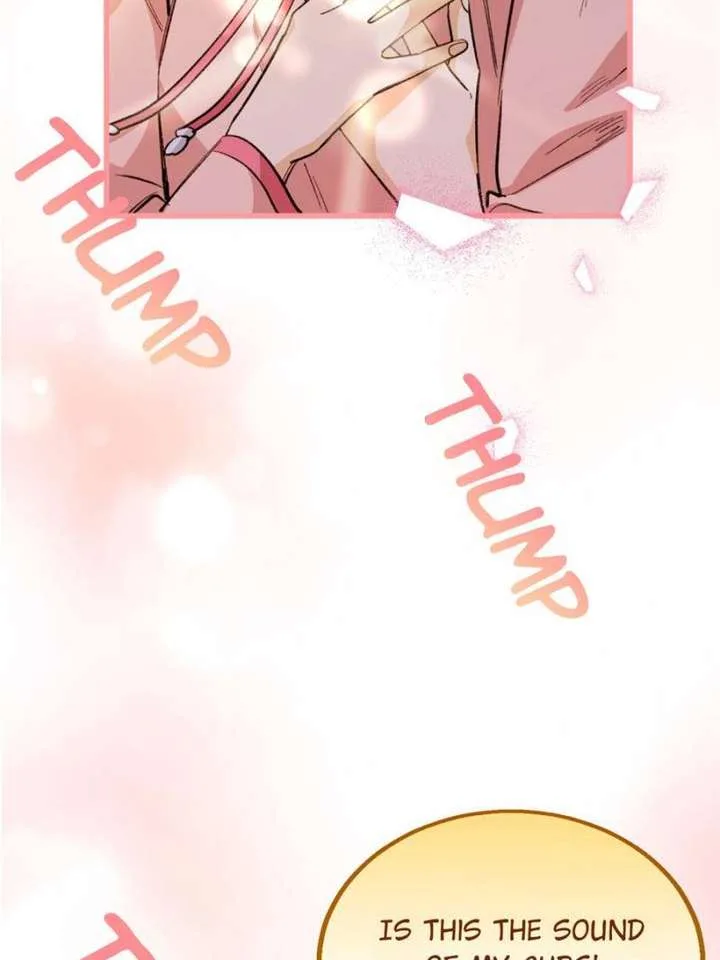 Clumsy Master, You’ve Crossed the Line! Chapter 96 page 15