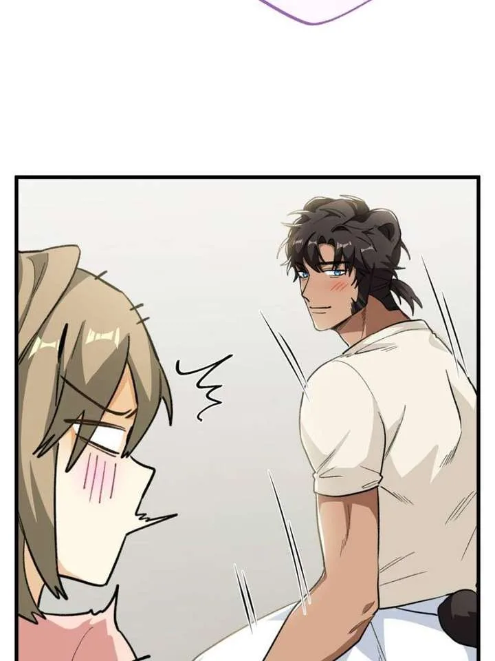 Clumsy Master, You’ve Crossed the Line! Chapter 93 page 20