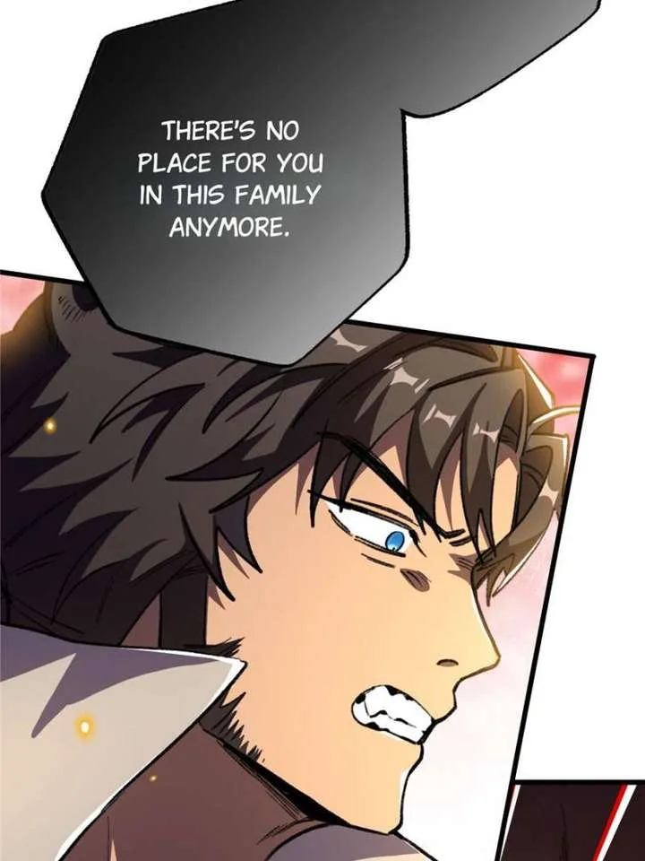Clumsy Master, You’ve Crossed the Line! Chapter 97 page 5