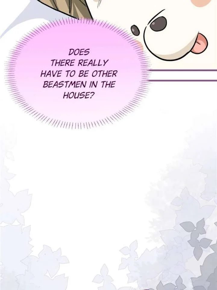 Clumsy Master, You’ve Crossed the Line! Chapter 99 page 18