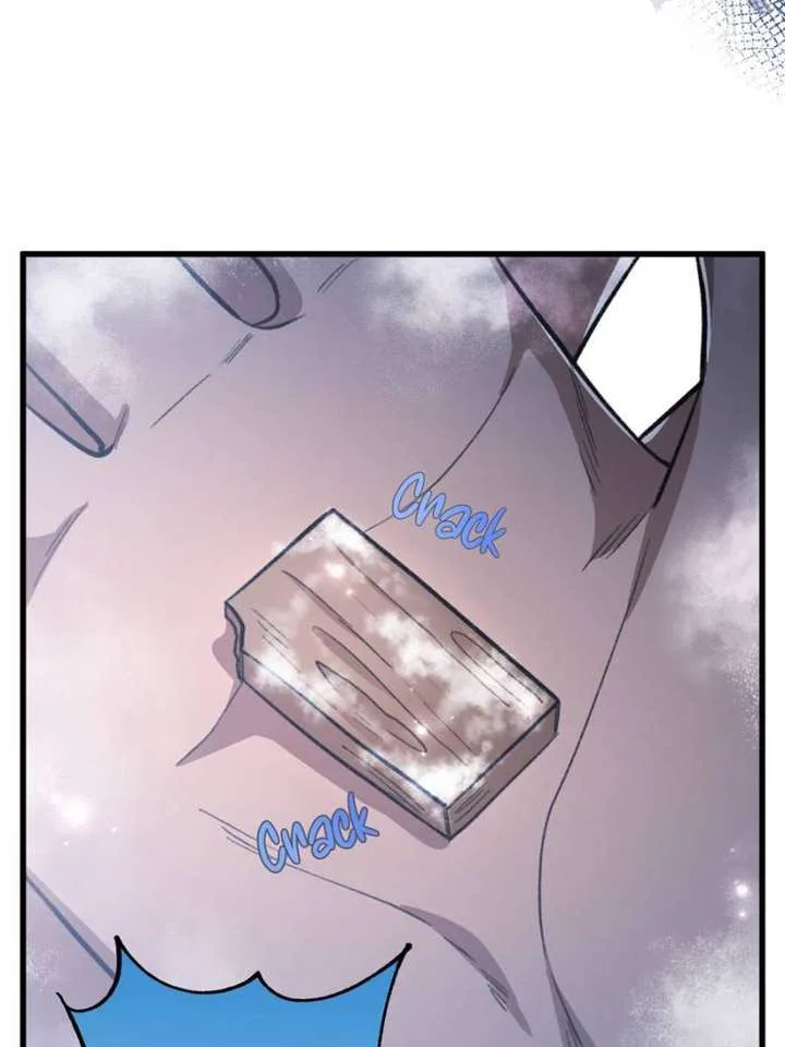 Clumsy Master, You’ve Crossed the Line! Chapter 98 page 12