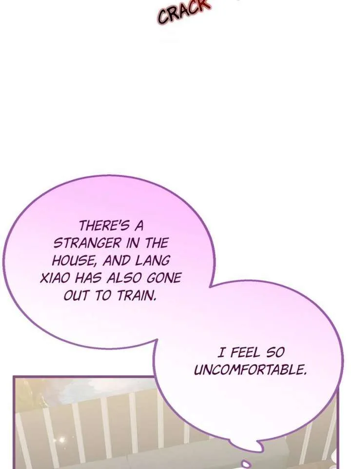 Clumsy Master, You’ve Crossed the Line! Chapter 99 page 16