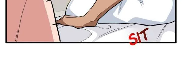 Clumsy Master, You’ve Crossed the Line! Chapter 93 page 21