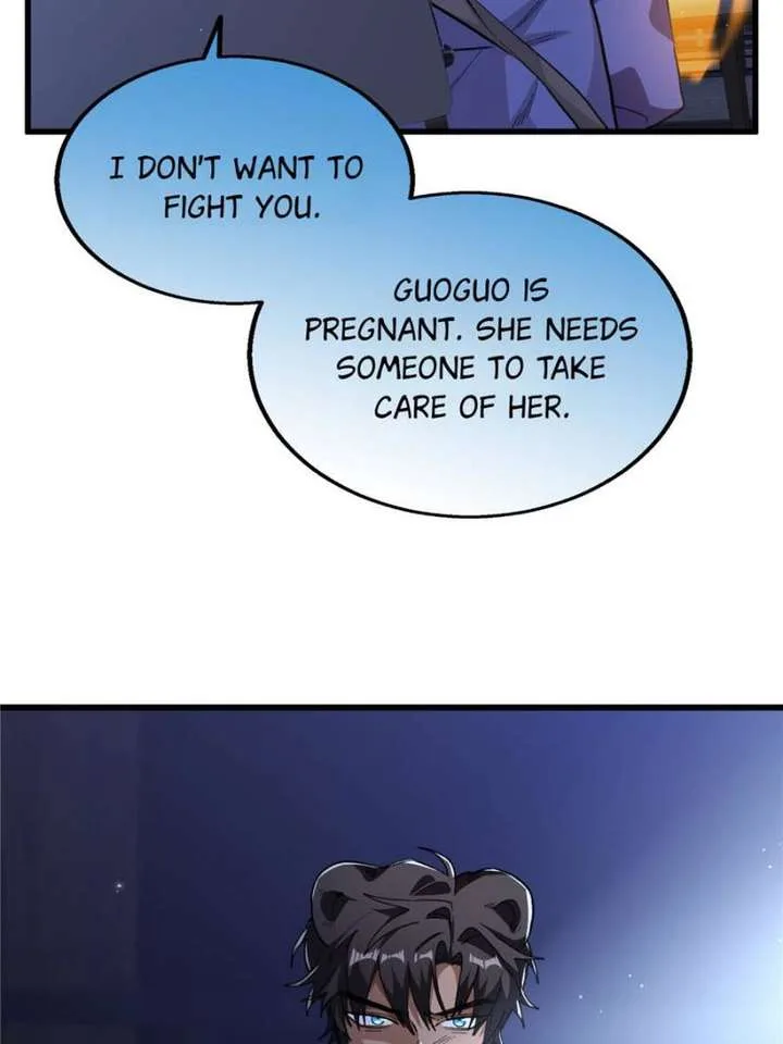 Clumsy Master, You’ve Crossed the Line! Chapter 97 page 20