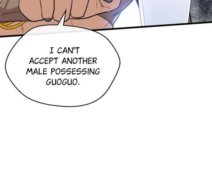 Clumsy Master, You’ve Crossed the Line! Chapter 96 page 45