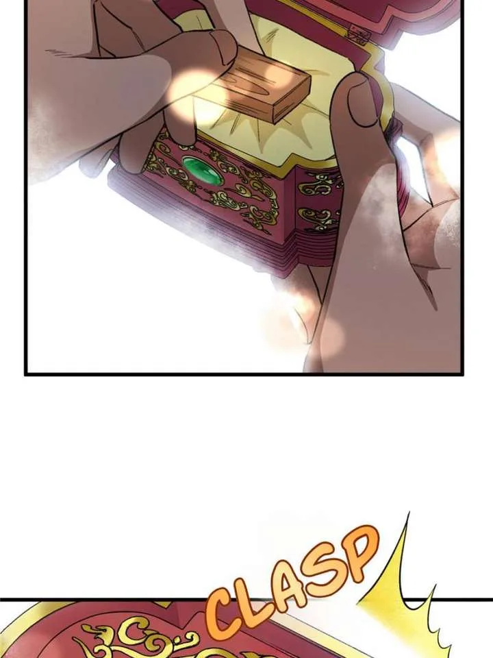 Clumsy Master, You’ve Crossed the Line! Chapter 98 page 15