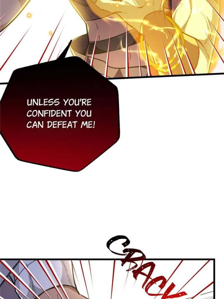 Clumsy Master, You’ve Crossed the Line! Chapter 97 page 7