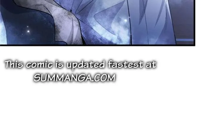 Clumsy Master, You’ve Crossed the Line! Chapter 98 page 7