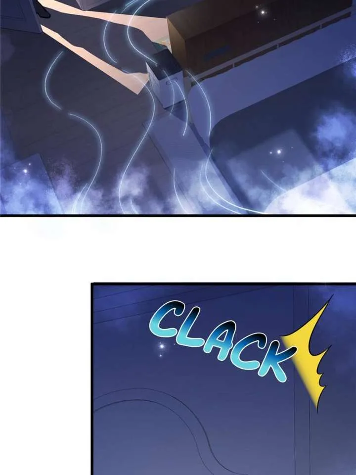 Clumsy Master, You’ve Crossed the Line! Chapter 98 page 4