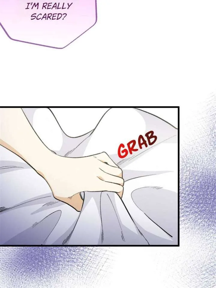 Clumsy Master, You’ve Crossed the Line! Chapter 93 page 24
