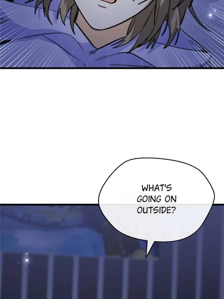 Clumsy Master, You’ve Crossed the Line! Chapter 97 page 15