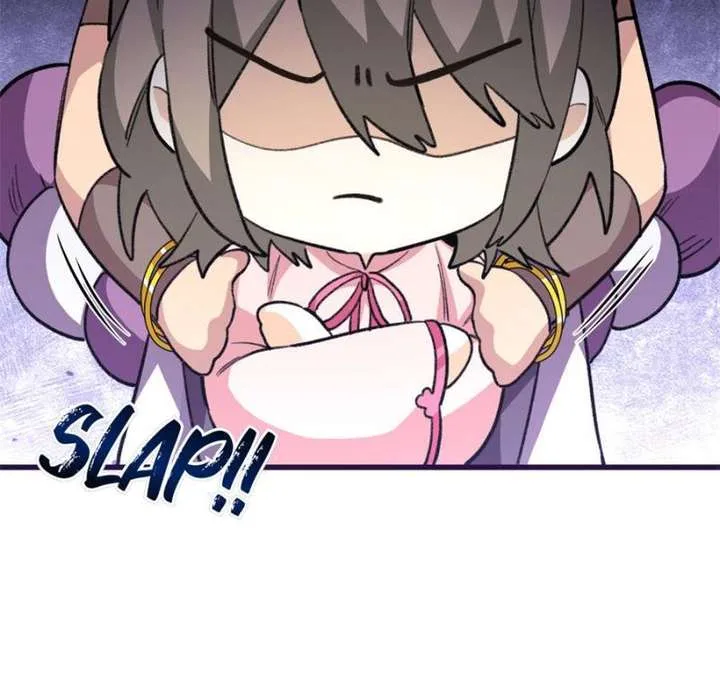 Clumsy Master, You’ve Crossed the Line! Chapter 95 page 12