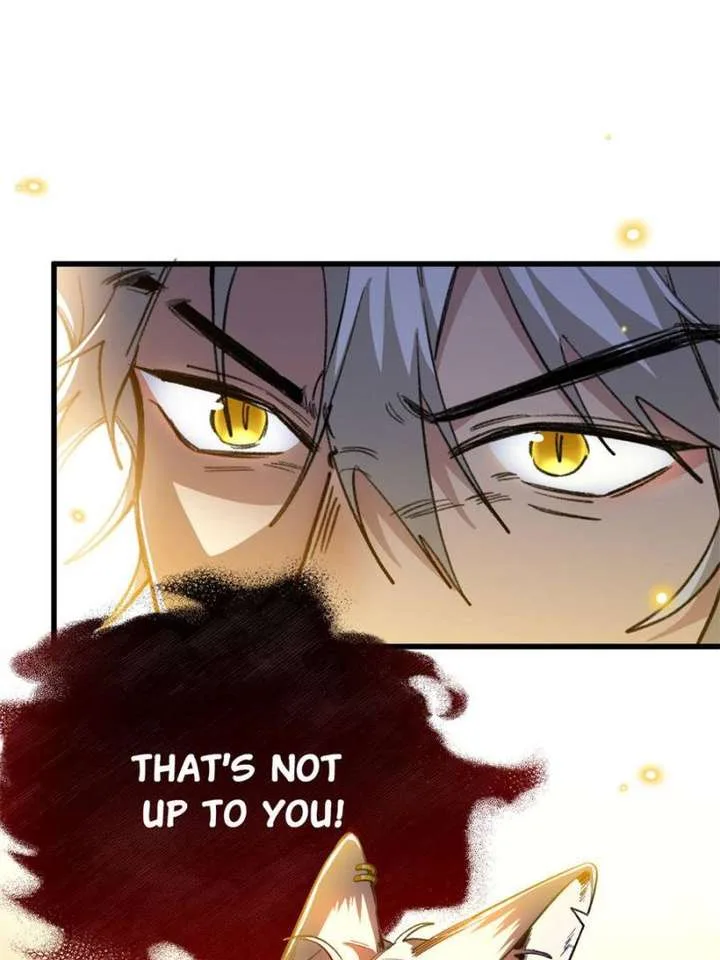Clumsy Master, You’ve Crossed the Line! Chapter 96 page 56