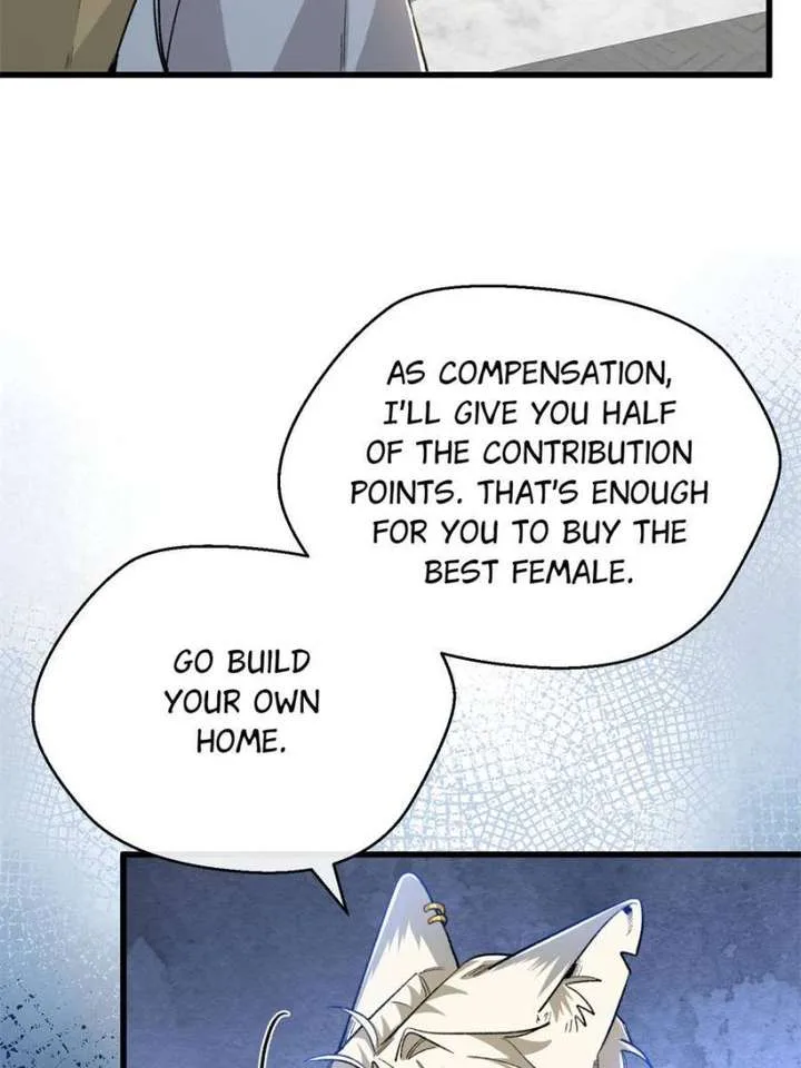 Clumsy Master, You’ve Crossed the Line! Chapter 96 page 50