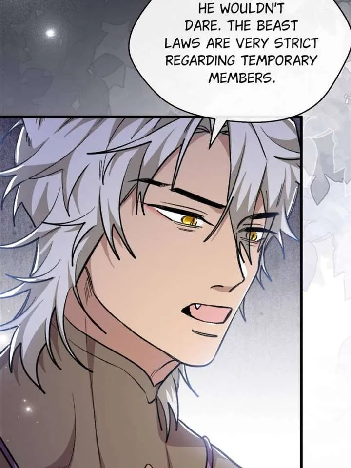 Clumsy Master, You’ve Crossed the Line! Chapter 99 page 27