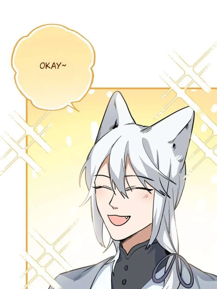Clumsy Master, You’ve Crossed the Line! Chapter 99 page 10