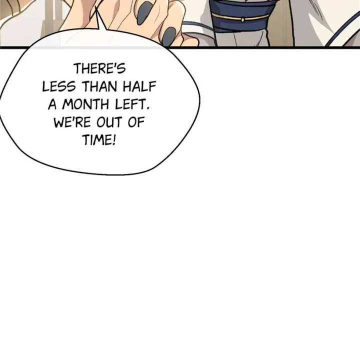 Clumsy Master, You’ve Crossed the Line! Chapter 91 page 40