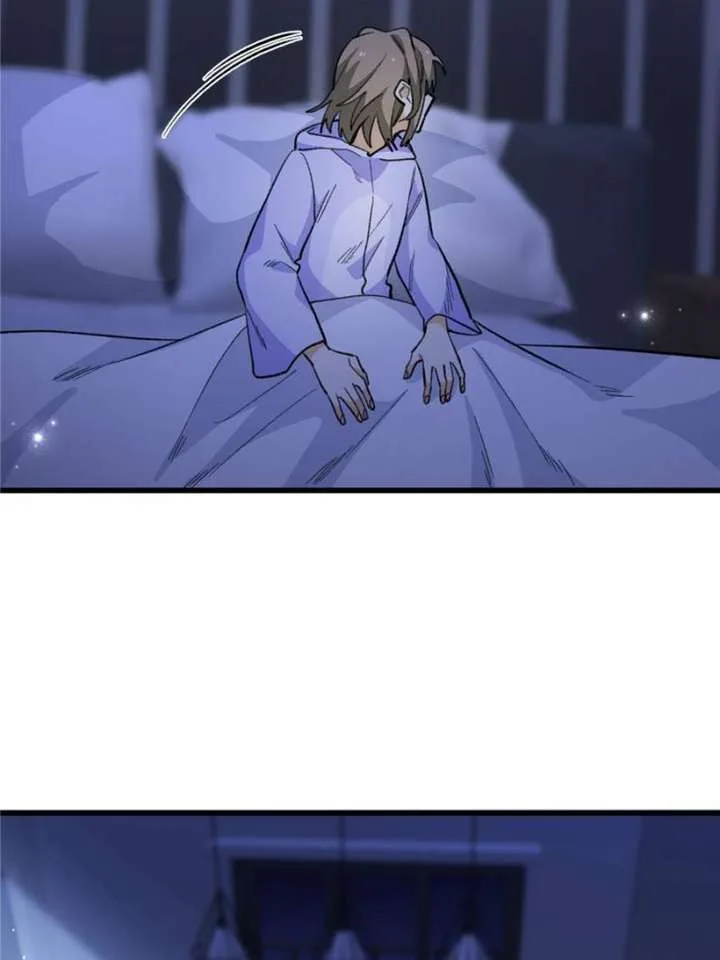 Clumsy Master, You’ve Crossed the Line! Chapter 97 page 16