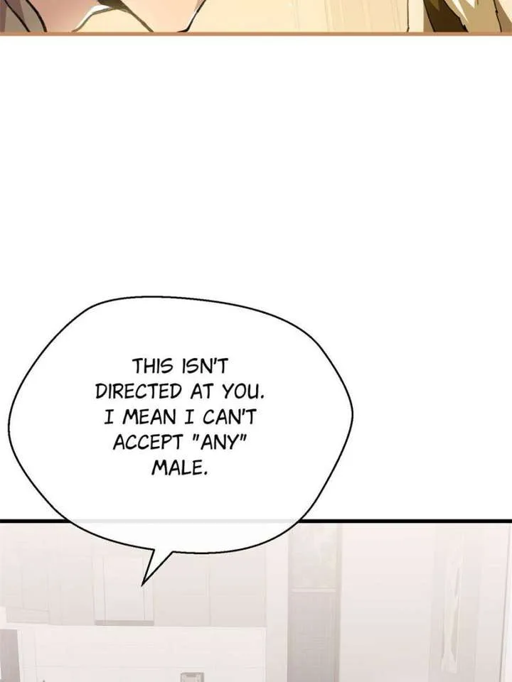 Clumsy Master, You’ve Crossed the Line! Chapter 96 page 47