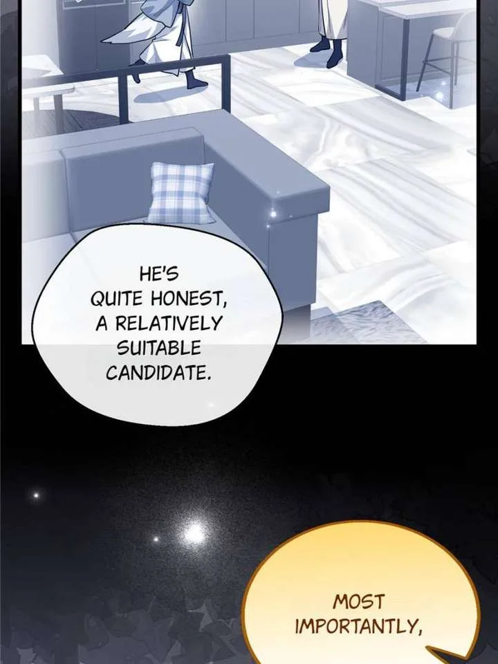 Clumsy Master, You’ve Crossed the Line! Chapter 99 page 29