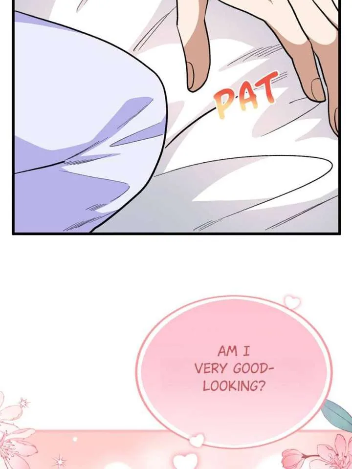 Clumsy Master, You’ve Crossed the Line! Chapter 99 page 47